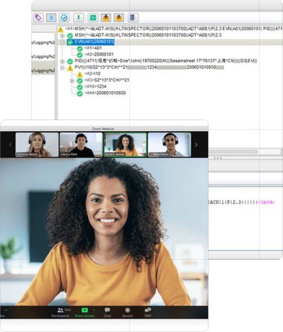 Software Screenshot